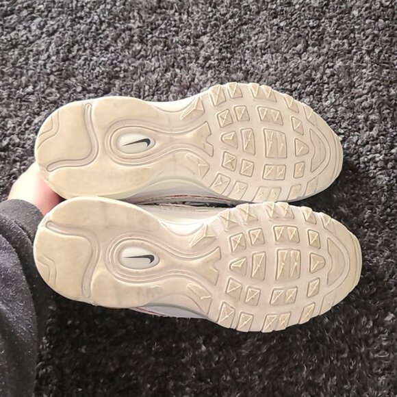 Nike Air Max 98 - Picture 6 of 6